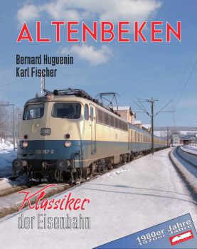 Die komplette Altenbeken-Trilogie!