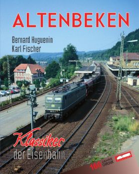 Altenbeken - Klassiker der Eisenbahn